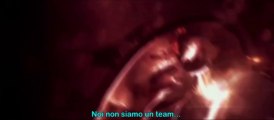 Avengers Age Of Ultron teaser sub ITALIANO