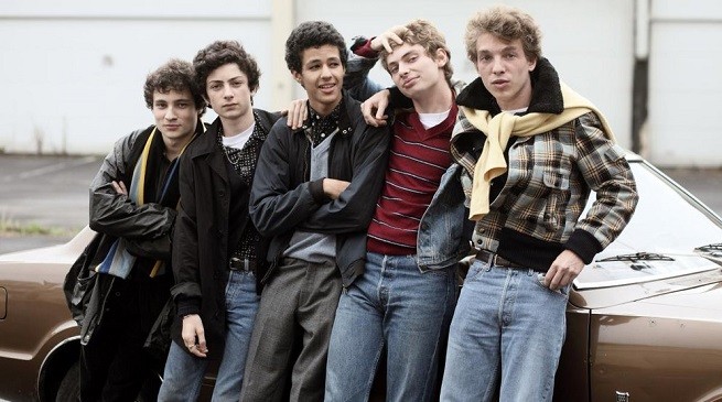 I miei giorni più belli: recensione in anteprima del film di Arnaud Desplechin