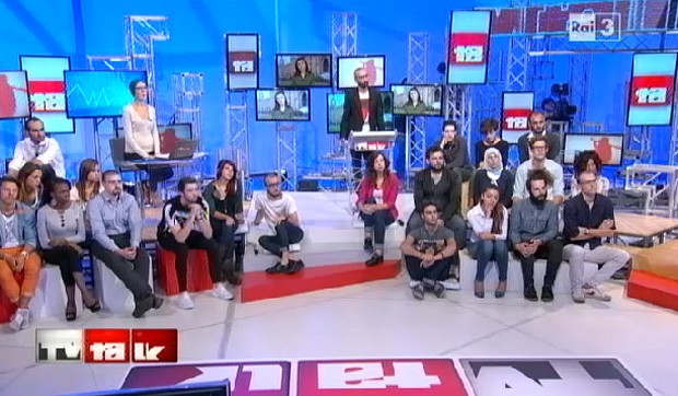 Tv Talk cerca nuovi analisti per la prossima edizione