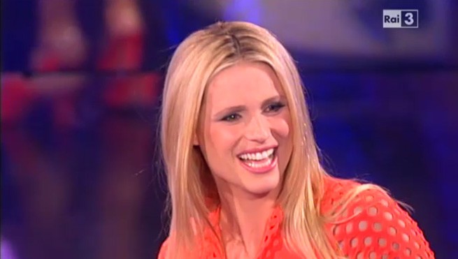 Che Tempo Che Fa, Puntata 10 maggio 2015: tutte le interviste, da Moser alla Hunziker