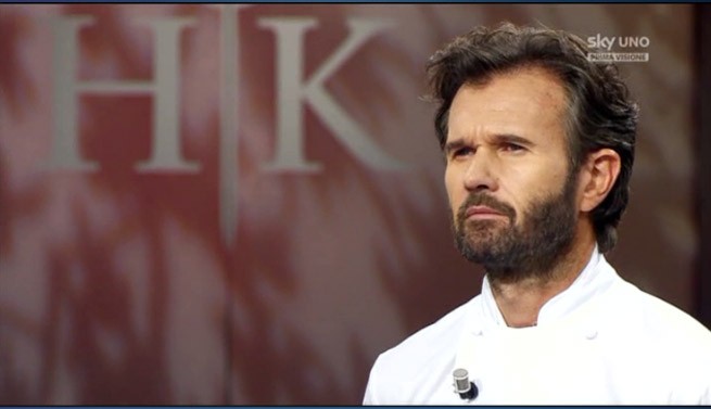 Hell’s Kitchen Italia 2 | Puntata 28 maggio 2015 | Le foto