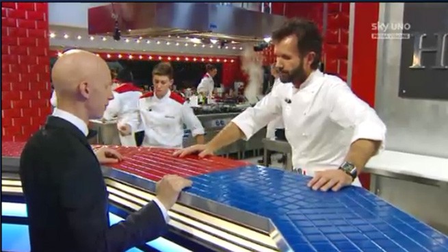 Hell’s Kitchen Italia 2015, prima puntata: tanti eliminati, poche emozioni