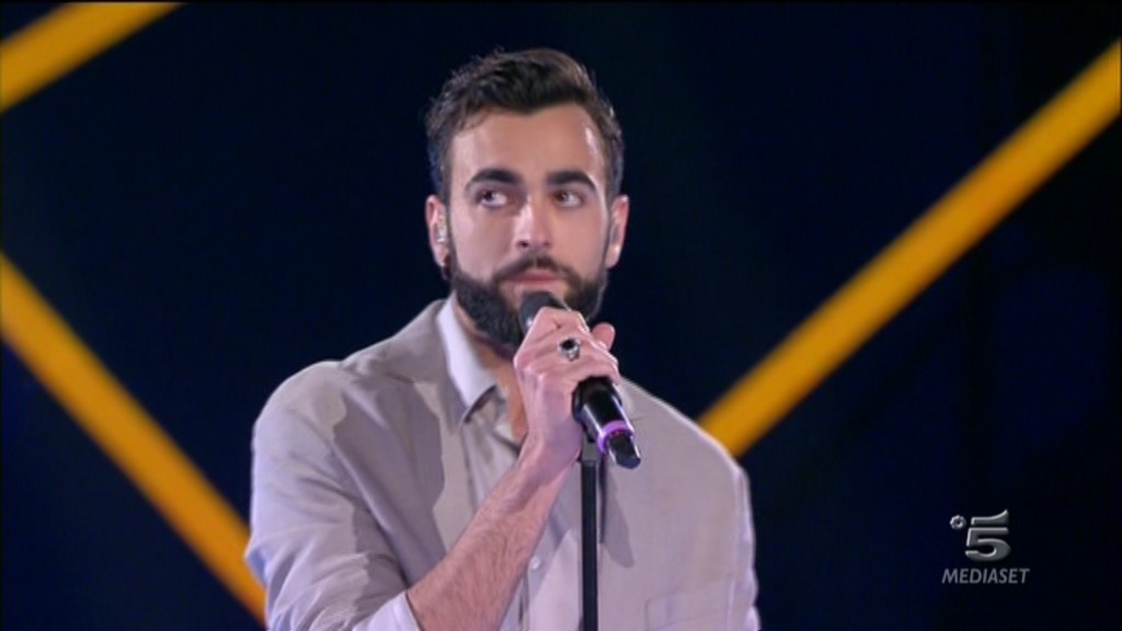 Amici 14 puntata 2 maggio 2015: eliminata Shaila, lite Emma e Loredana Bertè