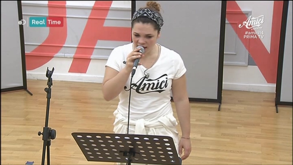 Amici 14 | Puntata 6 maggio 2015