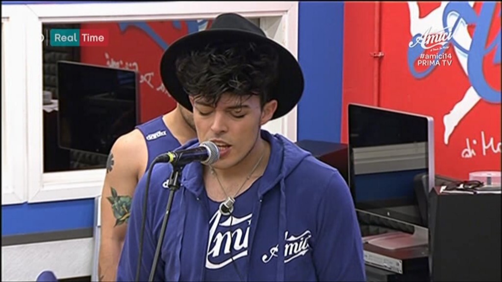 Amici 14 | Puntata 11 maggio 2015
