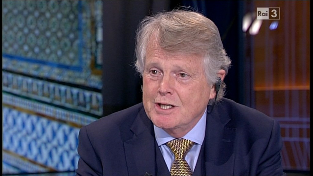 Che fuori tempo che fa, puntata 16 maggio 2015: tutte le interviste da Dobbs a Orlando e la buona scuola