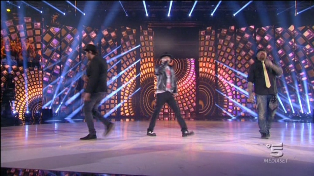 Amici 14 puntata 16 maggio 2015