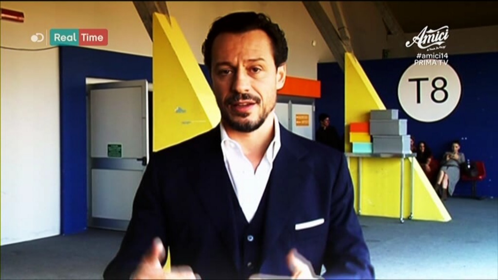 Amici 14 puntata 18 maggio 2015