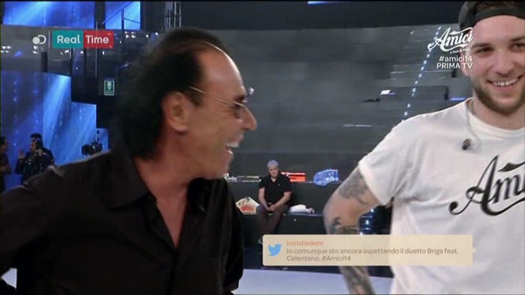 Amici 14 puntata 18 maggio 2015 diretta: a poche ore dal sesto serale