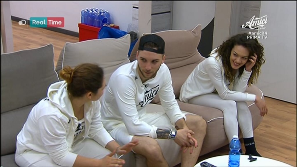 Amici 14 puntata 22 maggio 2015