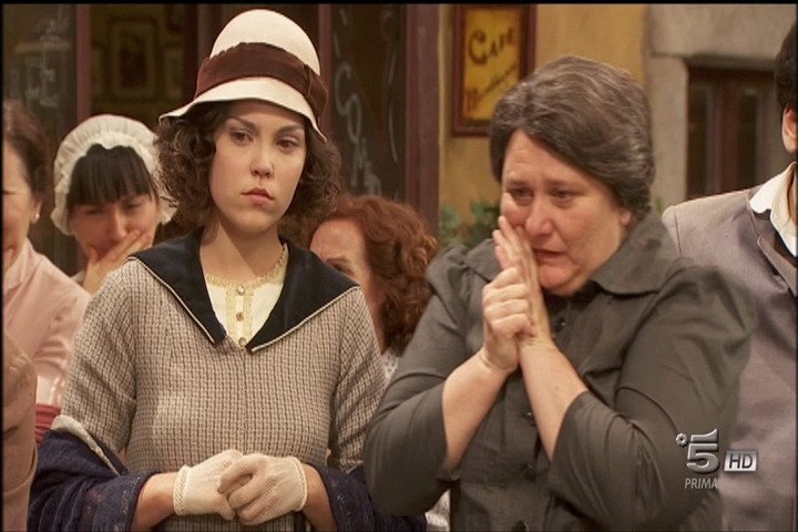 Ascolti tv giovedì 7 maggio 2015