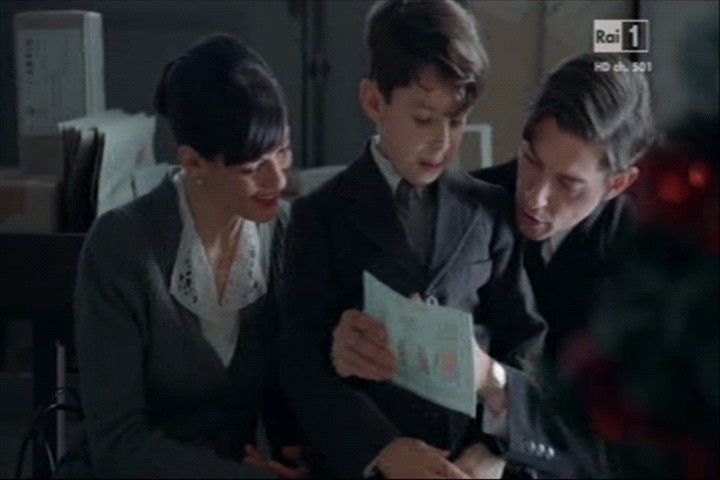 Velvet 2, nona puntata – 21 maggio 2015