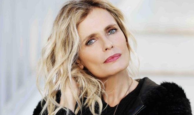 Una grande famiglia 3, Isabella Ferrari a Blogo: “Claudia sarà amata. Una quarta stagione? Mi piacerebbe”
