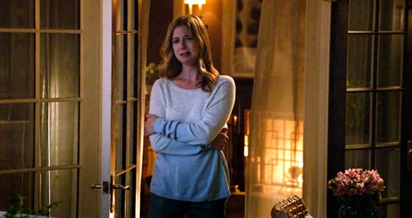 Revenge, il cast su Twitter commenta la cancellazione della serie tv