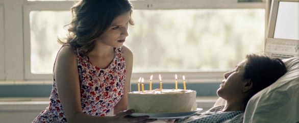 Cake: 12 curiosità sul film con Jennifer Aniston