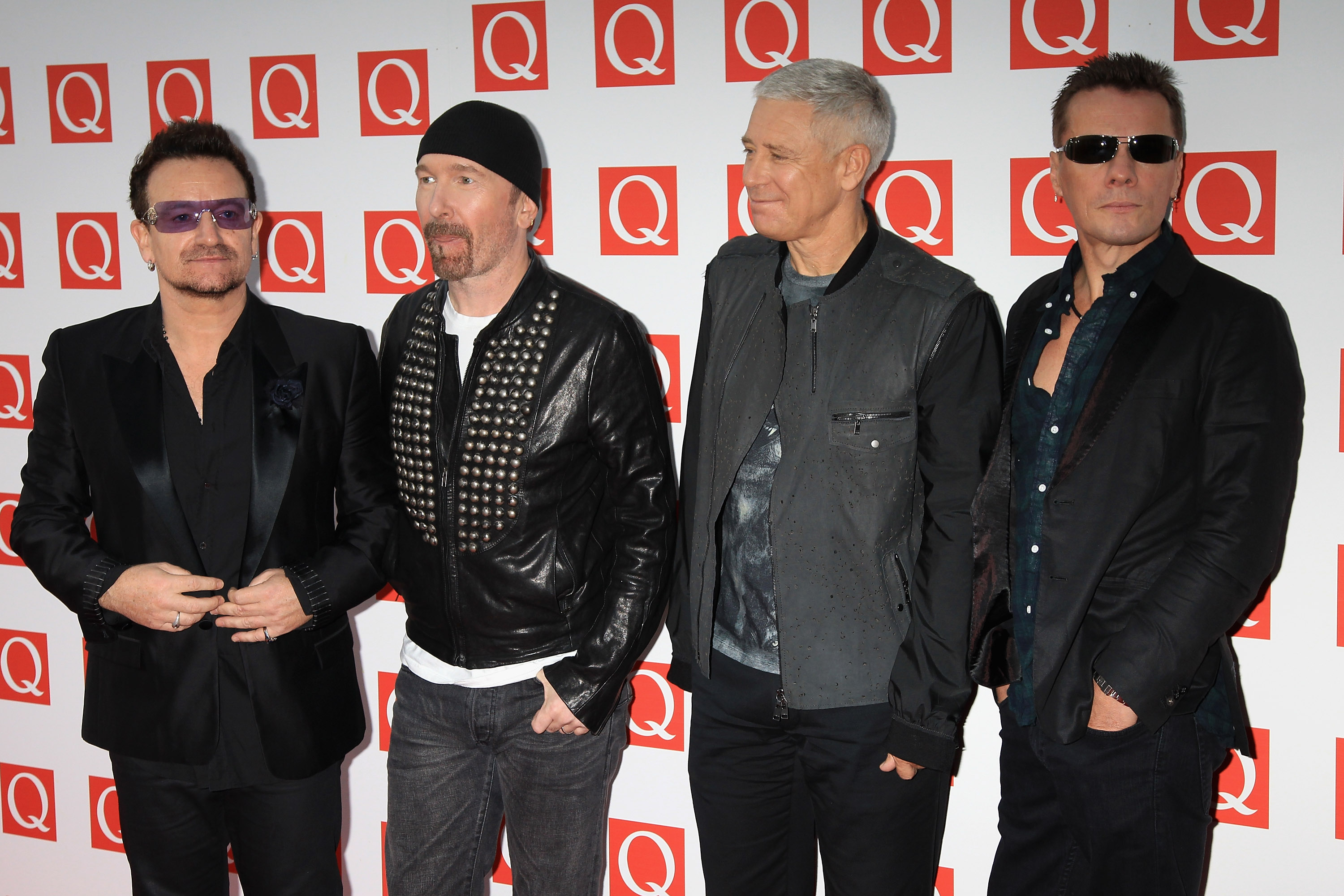 U2, morto Dennis Sheehan, manager della band