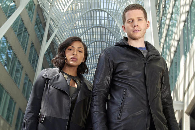 Upfront 2015-16 Fox: Minority Report al lunedì, Sleepy Hollow al giovedì, Scream Queens al martedì, New Girl ed X-Files in mid-season (video)