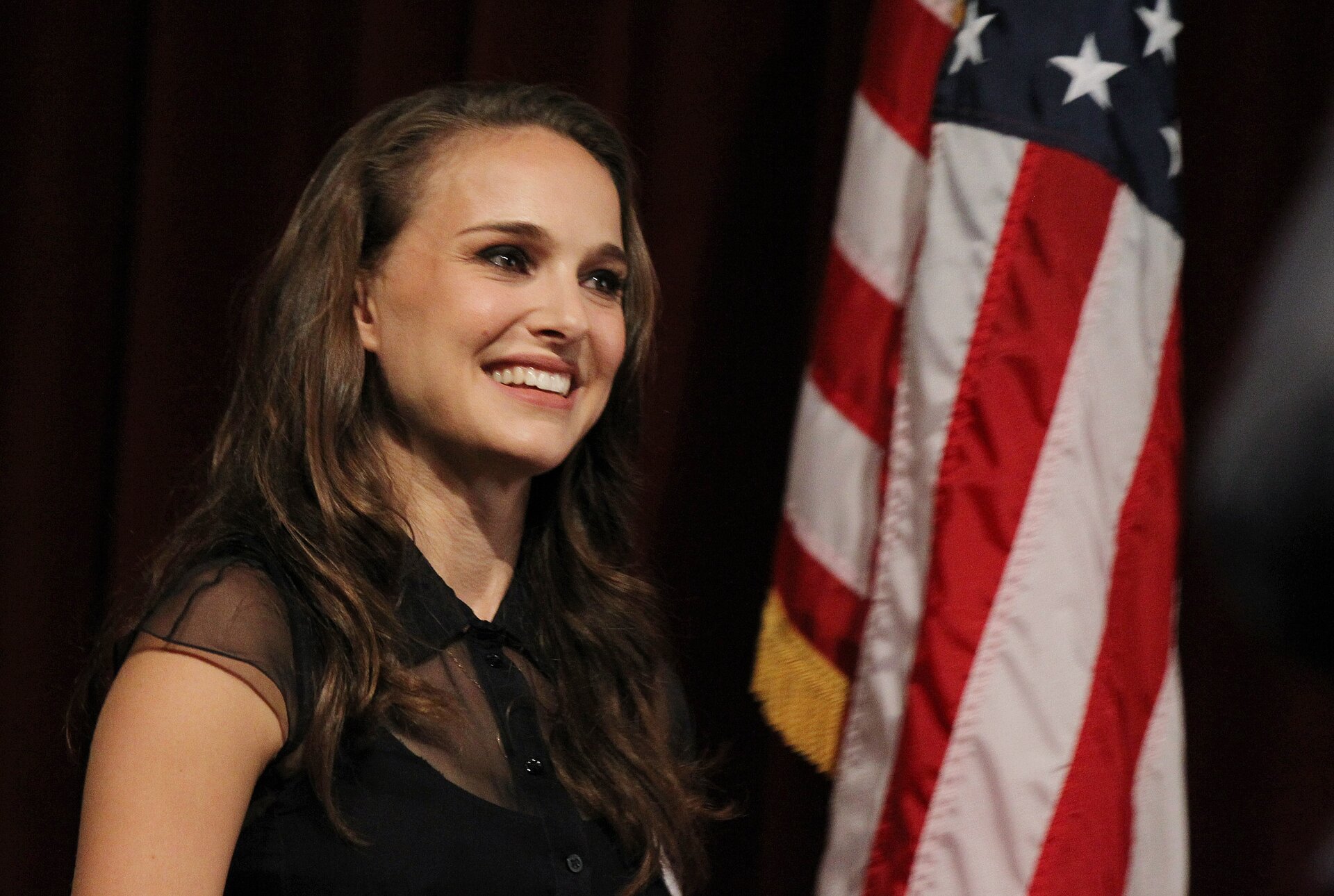 The Basis of Sex e Annihilation, un biopic e uno sci-fi horror per Natalie Portman