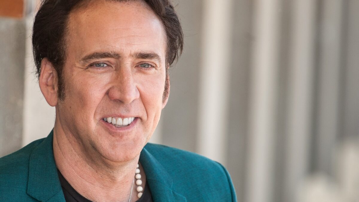 FIlm 2016-2017: Cane Mangia Cane per Nicolas Cage – Blink per Jamie Foxx