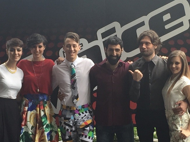 The Voice 2015, i finalisti tra inediti e progetti dopo la fine del talent show