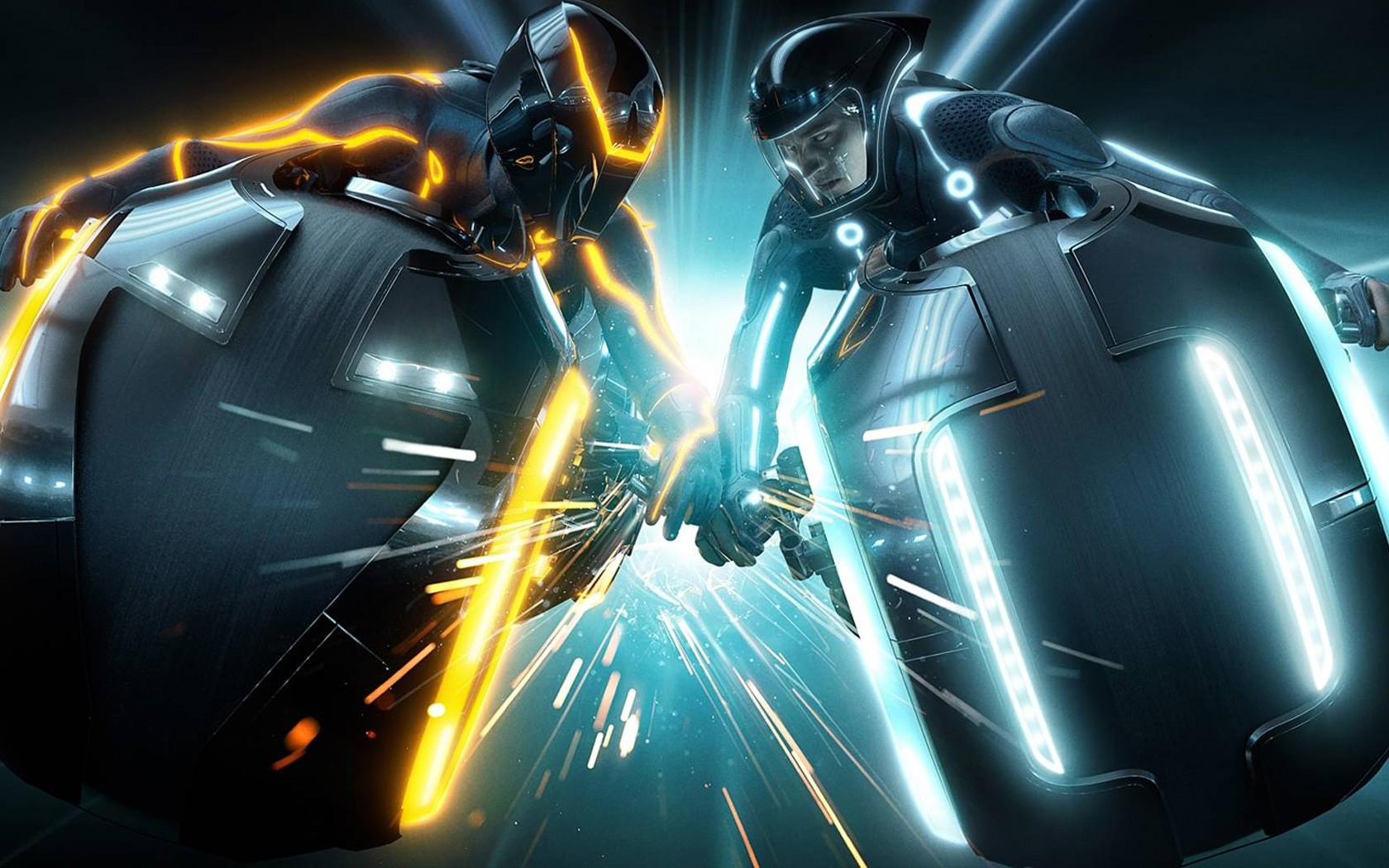 Tron 3 è morto – niente sequel per la Disney