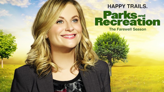 Parks and recreation 7