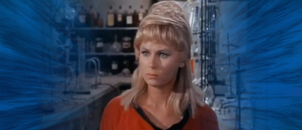 Star Trek, è morta Grace Lee Whitney, era Janice Rand