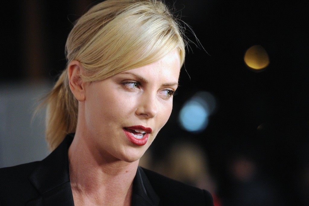Film 2016-2017: Charlize Theron per The Coldest City – Dwayne Johnson per Alpha Squad Seven