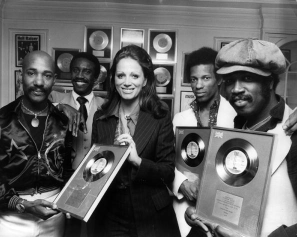 Errol Brown è morto, era il cantante degli Hot Chocolate