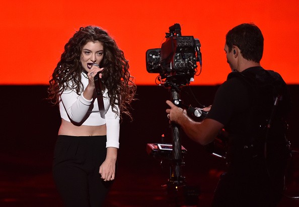 Lorde, nuovo album: “Sarà eccitante e pauroso”