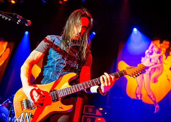 Extreme, Nuno Bettencourt a Blogo: “La gente ha tempo solo per i dischi-capolavoro”