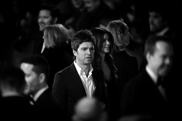 Noel Gallagher, Leave My Guitar Alone: testo, traduzione e audio