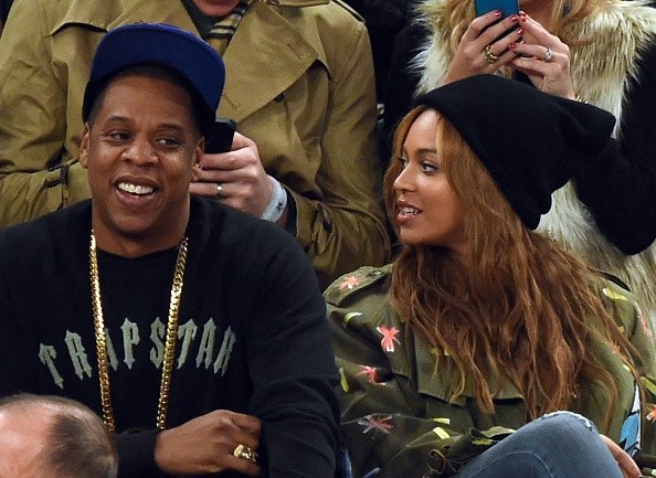 Beyoncé su Tidal: le canzoni presto escluse per un mancato accordo con la Sony?