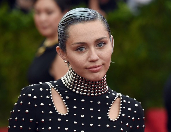 Miley Cyrus e The Flaming Lips: album in arrivo