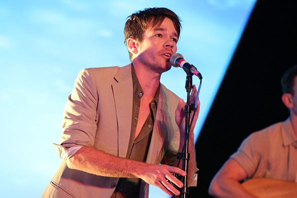Nate Ruess feat. Beck, What This World Is Coming To: testo, traduzione e audio