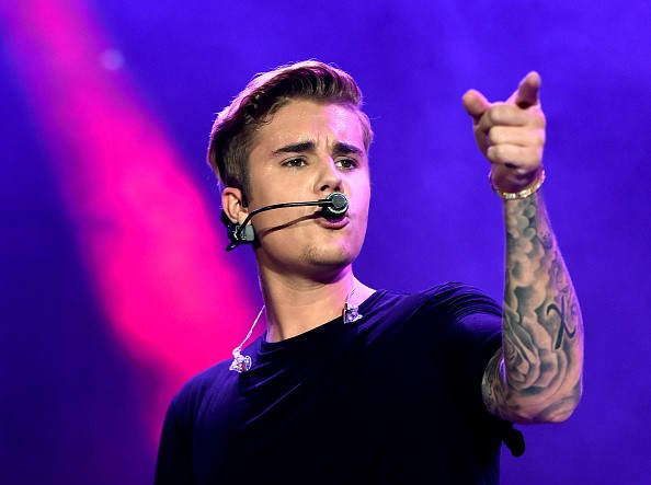 Justin Bieber, nuovo album: al lavoro (ancora) con Skrillex e Diplo