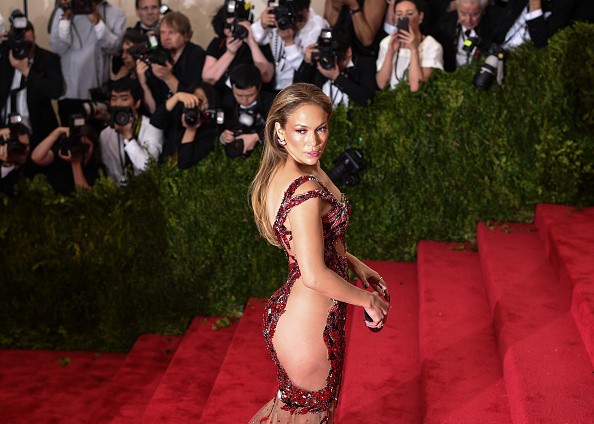 Jennifer Lopez a Las Vegas per 20 concerti nel 2016