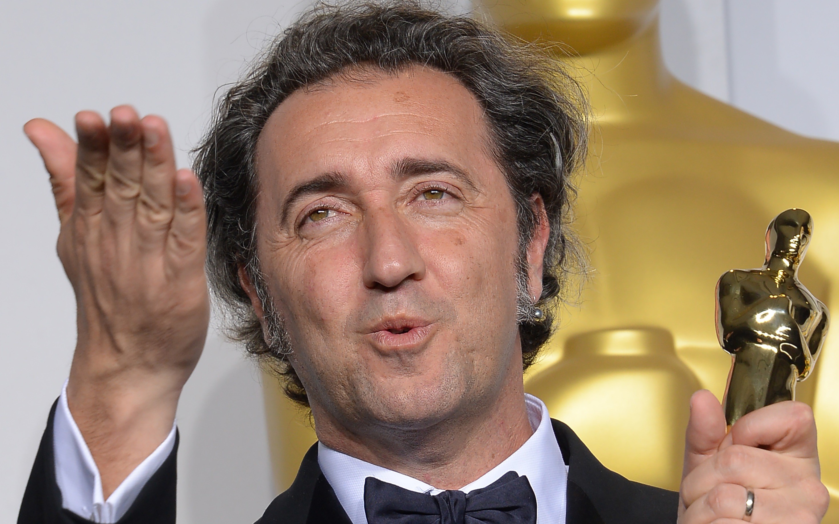 The Young Pope, la miniserie di Paolo Sorrentino con Jude Law sarà una co-produzione Sky, Hbo e Canal +