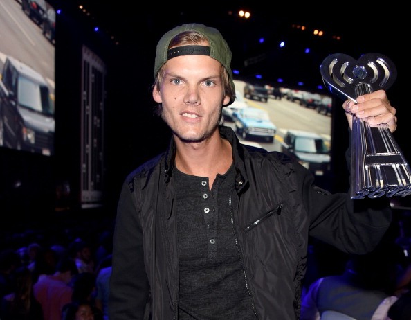 Avicii, I’ll Be Gone: testo, traduzione e audio