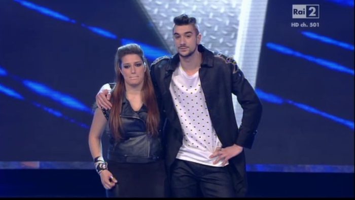 The Voice live show puntata 15 maggio 2015: tutti gli eliminati