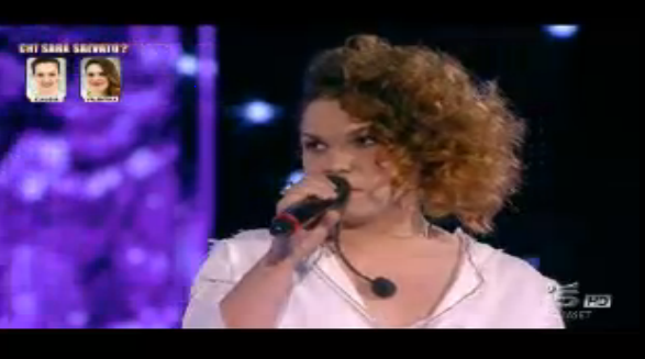 Amici 2015 diretta live 23 maggio: Valentina eliminata, Klaudia salvata dai professori