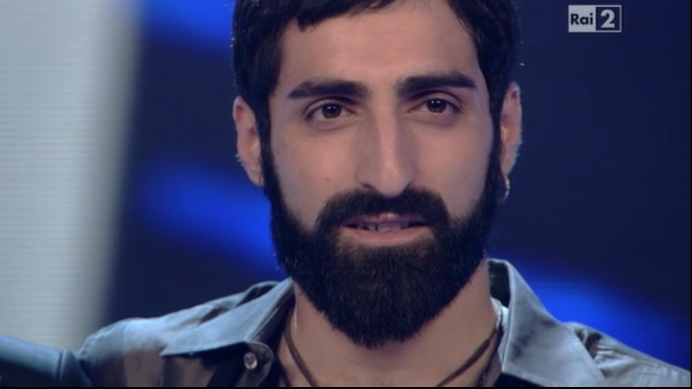 The Voice 2015, il vincitore è Fabio Curto