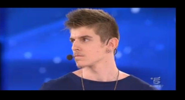 Amici 2015 ottava puntata semifinale 30 maggio: Giorgio eliminato, Briga, The Kolors, Klaudia e Virginia finalisti