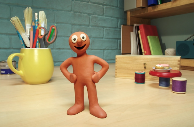 Aardman Animation rilancia Morph come protagonista di una nuova serie tv