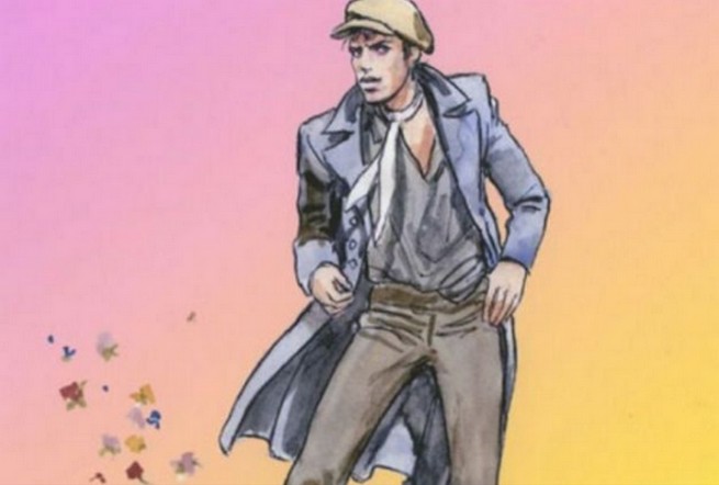 Celentano torna su Mediaset con il cartoon Adrian?