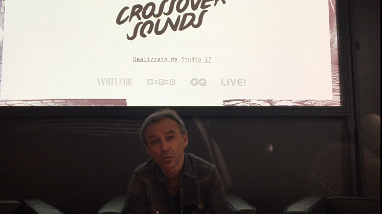 Albertino a Blogo: “Nissan Juke Crossover Sounds sarà una vetrina per ragazzi che sanno produrre e fare i dj”