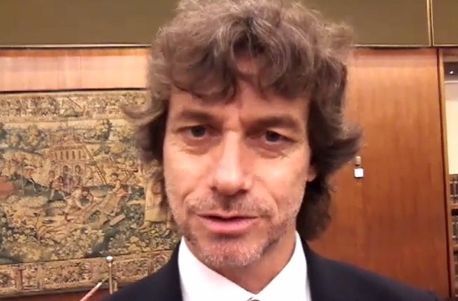 Stanotte al Museo Egizio, Alberto Angela a Blogo: “E’ una grande scommessa di Rai 1 ma il pubblico sta premiando questi programmi”
