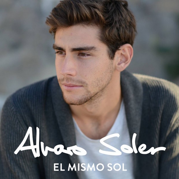 Classifica Singoli Italia 28 maggio 2015 | Alvaro Soler al primo posto, J-Ax in top ten