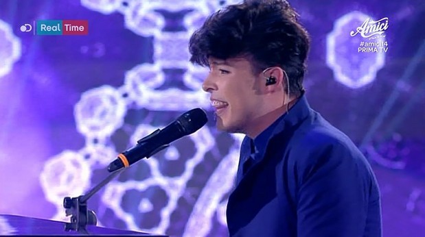 Amici 14 | Puntata 14 maggio 2015