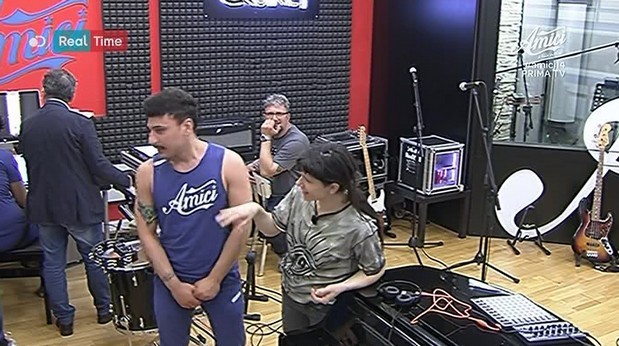 Amici 14 | Puntata 29 maggio 2015